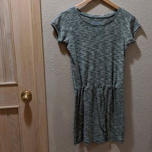 Colombia hiking dress